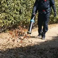 Makita UB004CZNL1 ConnectX Ruggedragen Bladblazer 36 V |