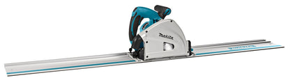 Makita SP6000J1X 230V Invalcirkelzaag 165 mm + rail + tas