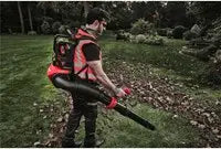 MilwaukeeM18 FUEL™ Accu Bladblazer | Dual Battery Backpack