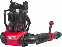 MilwaukeeM18 FUEL™ Accu Bladblazer | Dual Battery Backpack