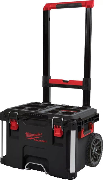 Milwaukee M18 FPP7E-503P | Fuel Powerpack 7-delig | 18V | Accu combiset (3x 5.0Ah)