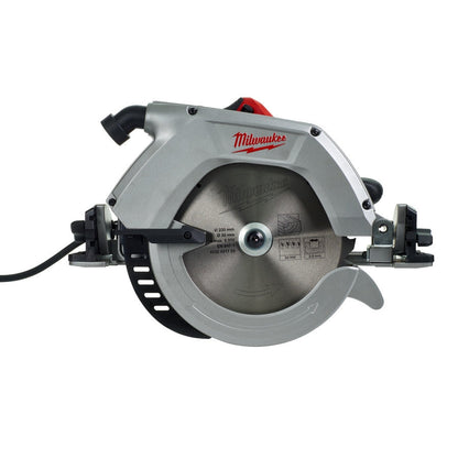 Milwaukee 4933451116 CS 85 CBE Cirkelzaag 235mm 2200W