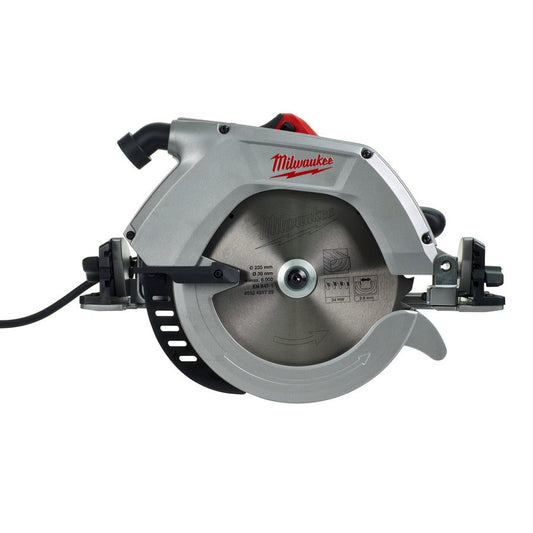 Milwaukee 4933451116 CS 85 CBE Cirkelzaag 235mm 2200W