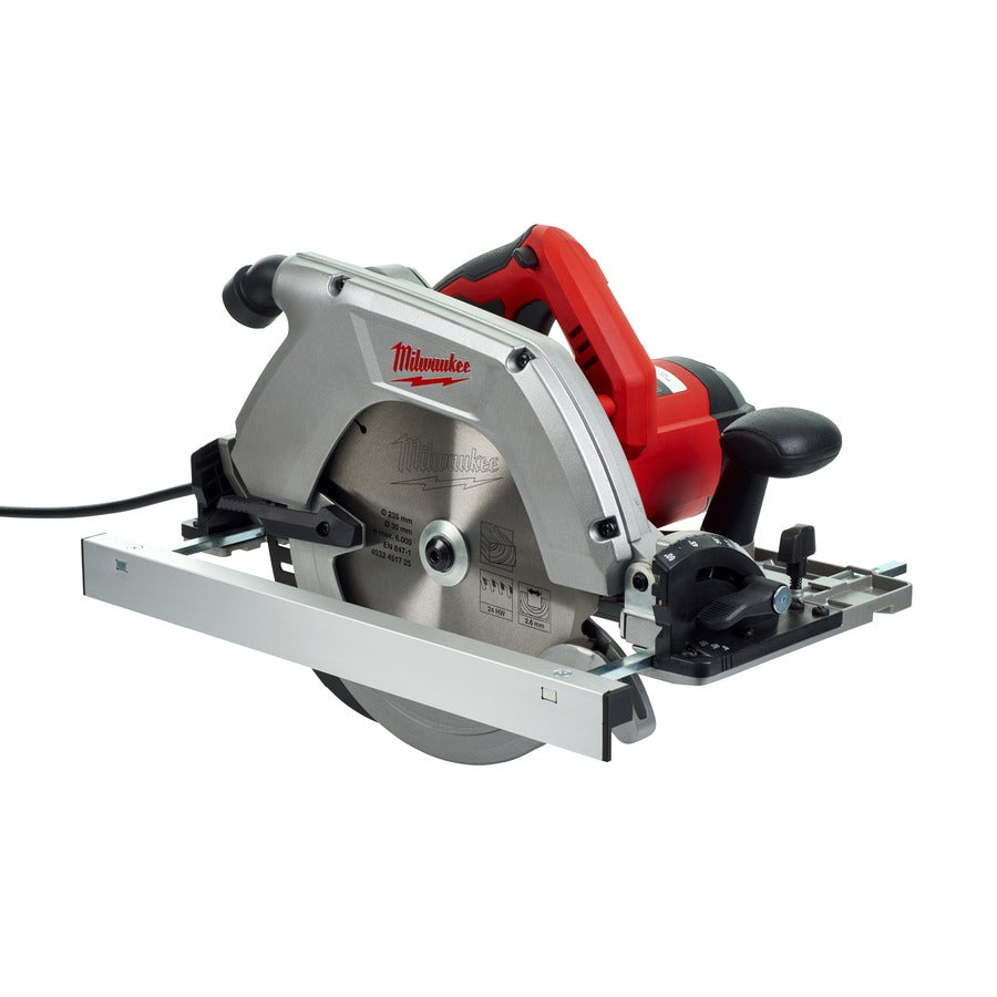 Milwaukee 4933451116 CS 85 CBE Cirkelzaag 235mm 2200W