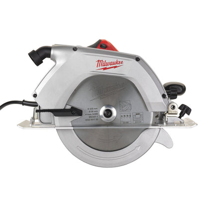 Milwaukee 4933451116 CS 85 CBE Cirkelzaag 235mm 2200W