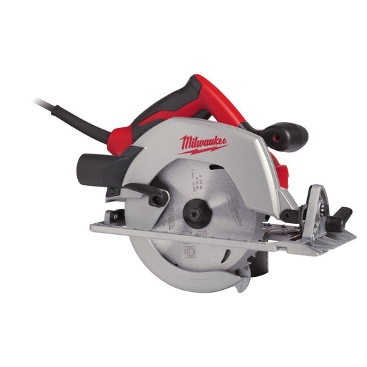 Milwaukee 4933419225 CS 60 Cirkelzaagmachine 184mm 1600W