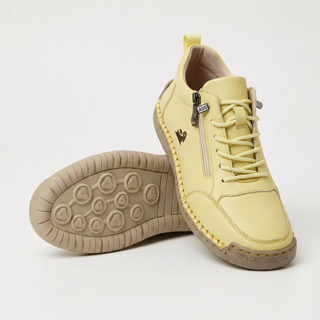 Mila™ – Comfortabele orthopedische Sneakers