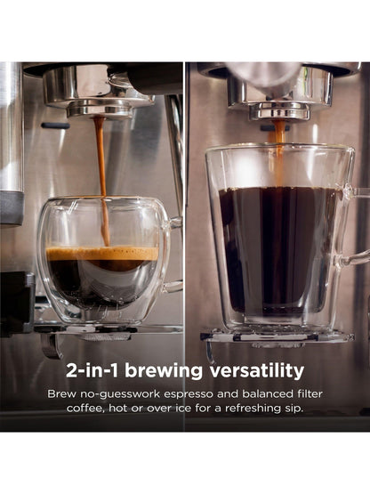 Ninja Luxe Café Mini Plus ES352UK – product image 10