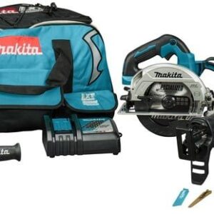 Makita DLX7031TX1 – ensemble de 7 outils 18 V avec 2 batteries de 5,0 Ah – photo 1