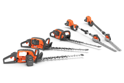 Husqvarna 520iHT4