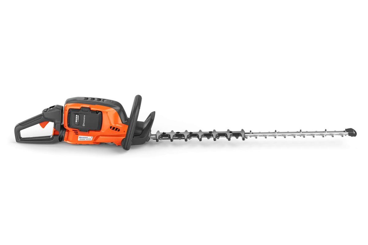 Husqvarna 522iHD75 uden batteri og oplader