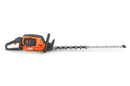 Husqvarna 522iHD75 uden batteri og oplader