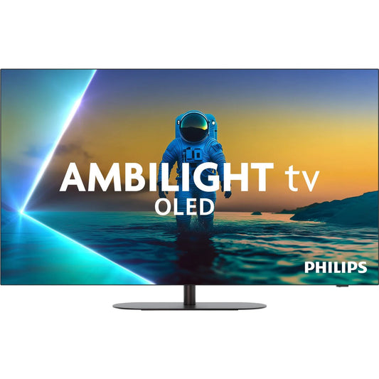 Philips 55 tommer Ambilight OLED810
