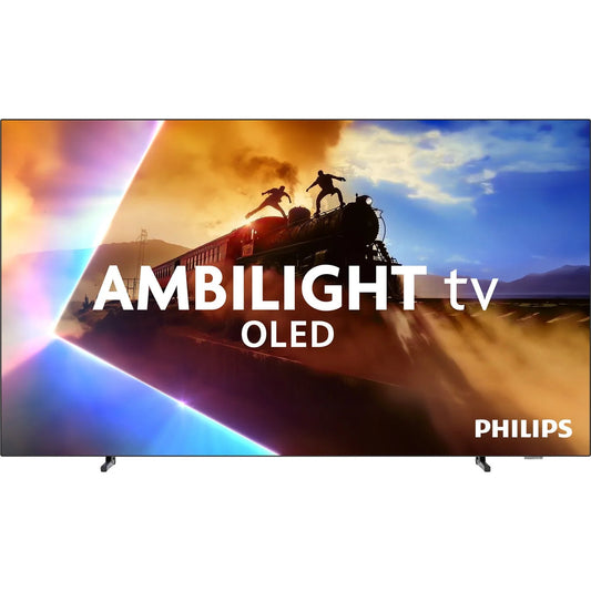 Philips 77 tommer Ambilight OLED760