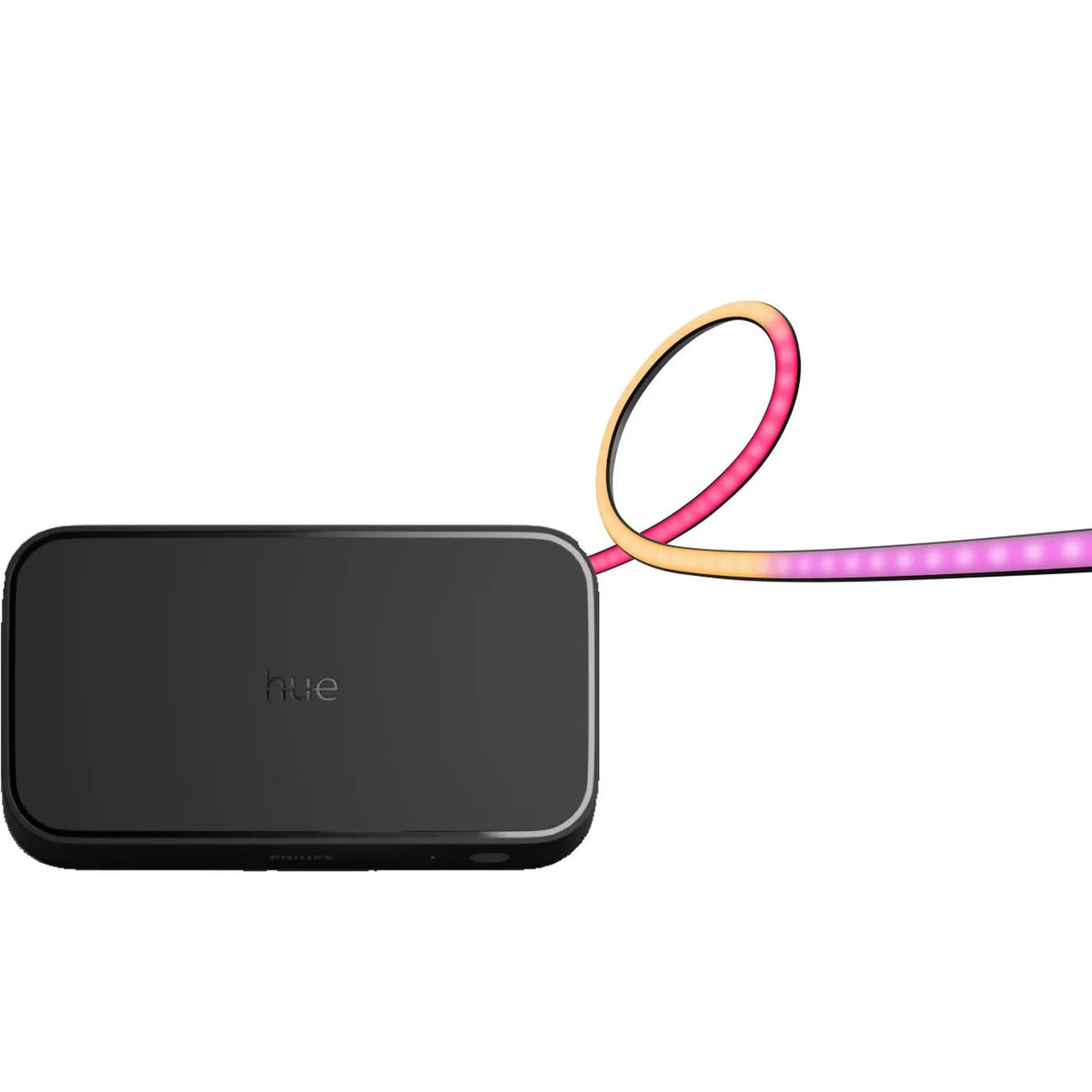 Philips Hue Play Gradient med Sync Box