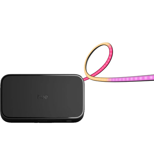 Philips Hue Play Gradient med Sync Box