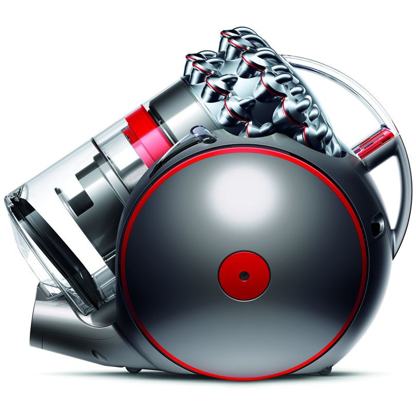 DYSON Cinetic Big Ball Absolute 2 Grijs