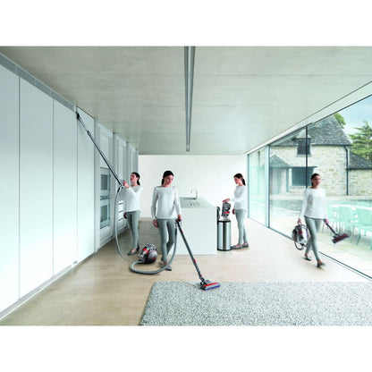 DYSON Cinetic Big Ball Absolute 2 Grijs