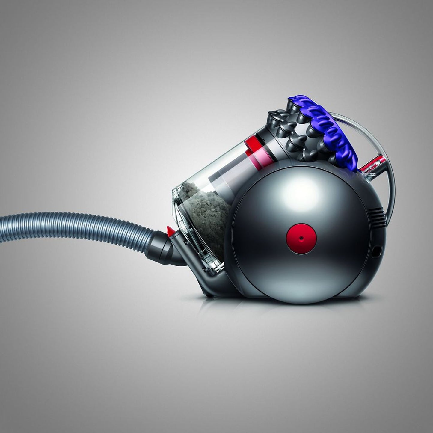DYSON Big Ball Parquet 2 Paars
