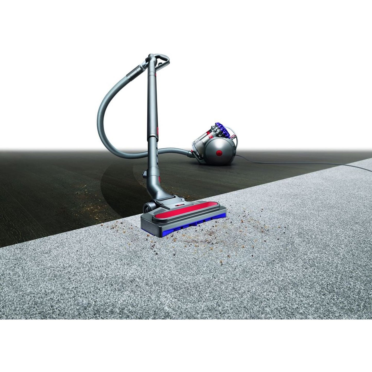 DYSON Big Ball Parquet 2 Paars