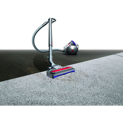 DYSON Big Ball Parquet 2 Paars