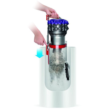 DYSON Big Ball Parquet 2 Paars