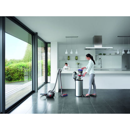 DYSON Big Ball Parquet 2 Paars