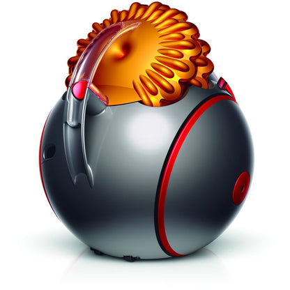 DYSON Cinetic Big Ball Multi Floor 2 Geel