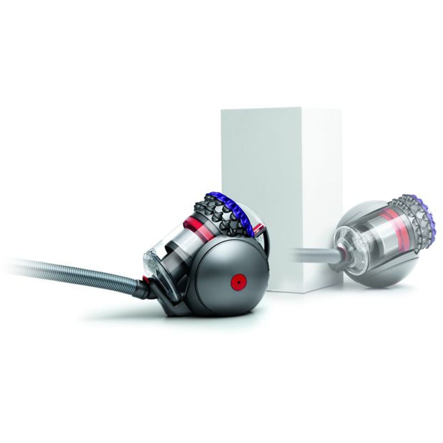 DYSON Big Ball Parquet 2 Paars