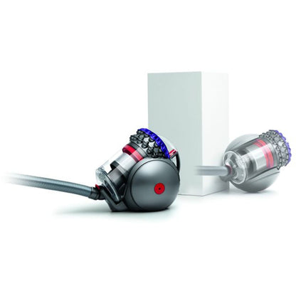DYSON Big Ball Parquet 2 Paars