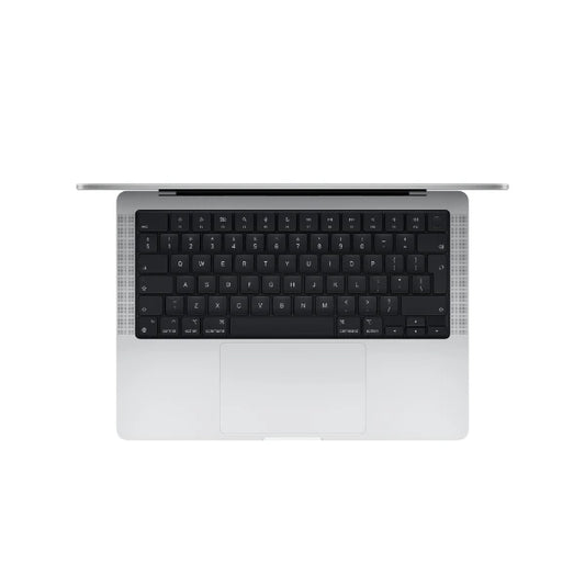 Apple MacBook Pro 2021 MKGR3DK/A 14" 512 Gb, sølv