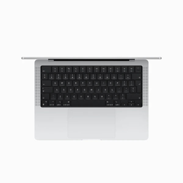 Apple MacBook Pro 14" (2023) 1 TB MRX73DK, sølv