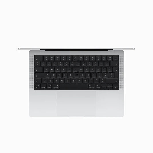 Apple MacBook Pro 14" (2023) 1 TB MRX73DK, sølv