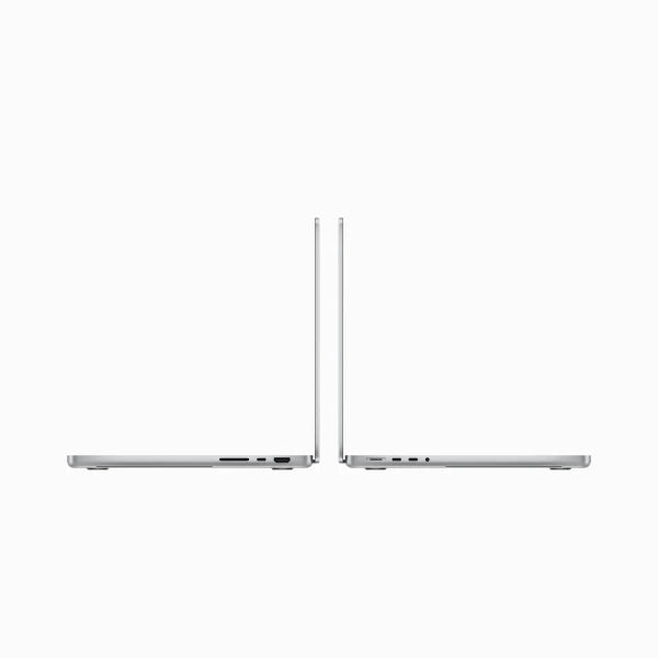 Apple MacBook Pro 14" (2023) 1 TB MRX73DK, sølv