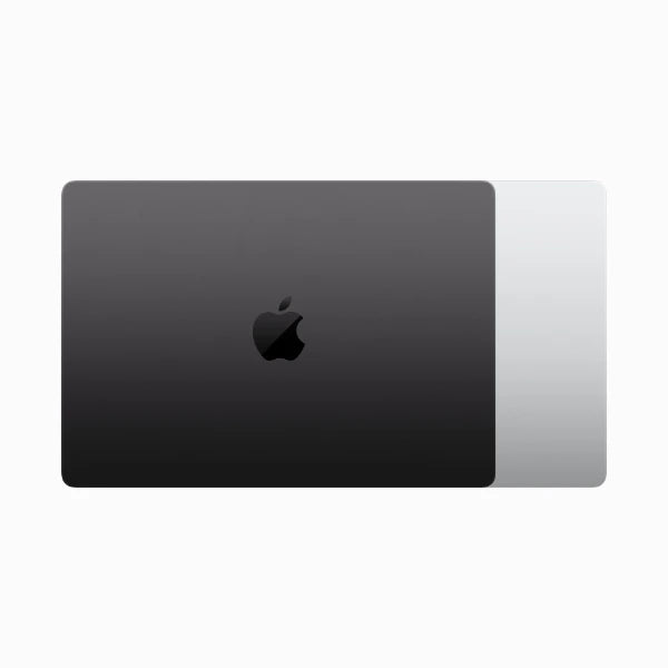 Apple MacBook Pro 14" (2023) 1 TB MRX73DK, sølv