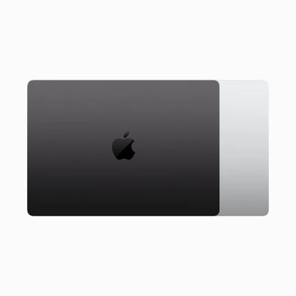 Apple MacBook Pro 14" (2023) 1 TB MRX73DK, sølv