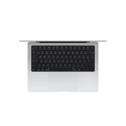Apple MacBook Pro 14" (2024, M4) 16/512 GB, sølv