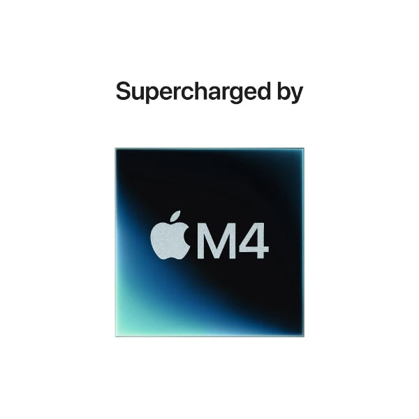 Apple MacBook Pro 14" (2024, M4) 16/512 GB, sølv