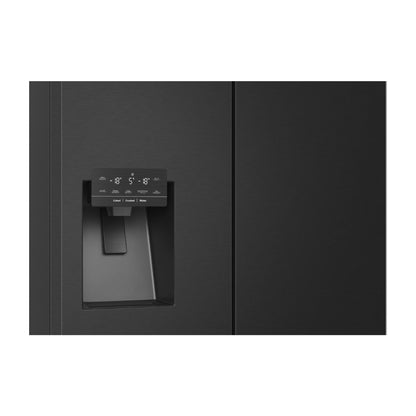 Hisense RQ760N4SBFE kølefryseskab