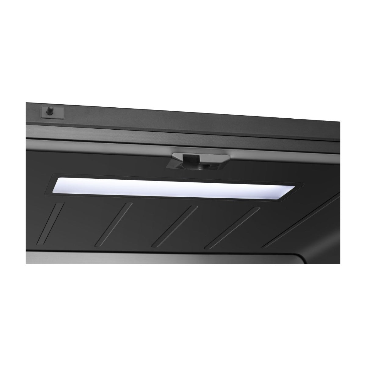 Hisense RQ760N4SBFE kølefryseskab