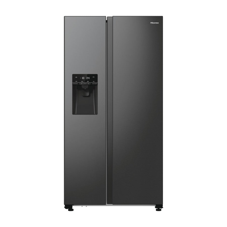 Hisense RS5P535NTFD side by side