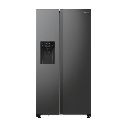 Hisense RS5P535NTFD side by side