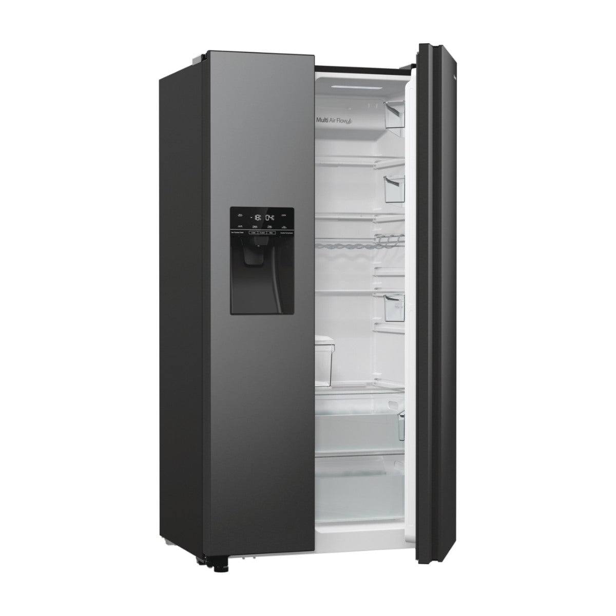 Hisense RS5P535NTFD side by side