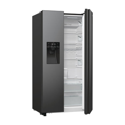 Hisense RS5P535NTFD side by side