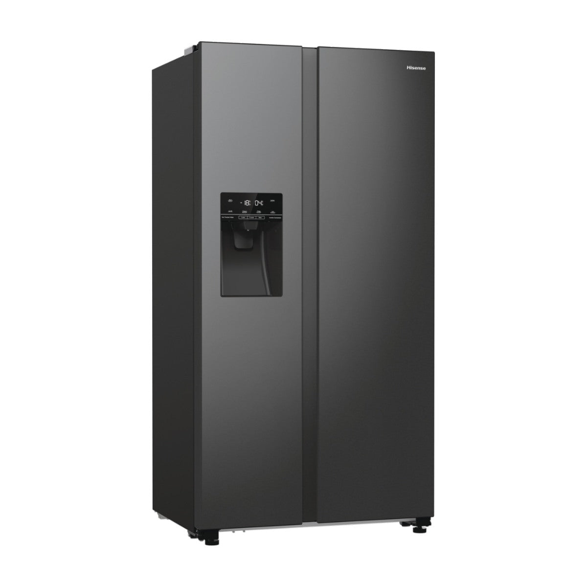 Hisense RS5P535NTFD side by side