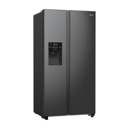 Hisense RS5P535NTFD side by side