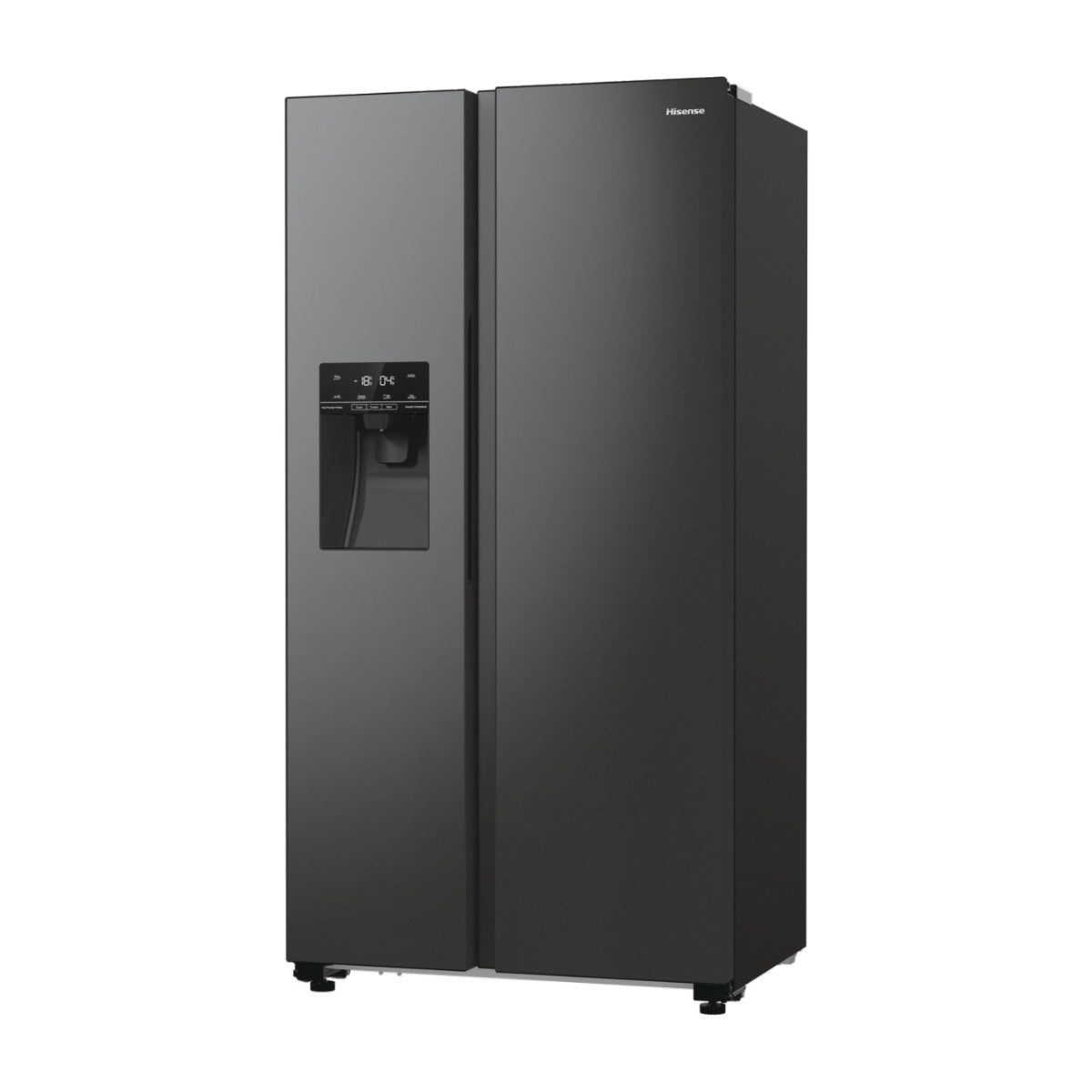Hisense RS5P535NTFD side by side