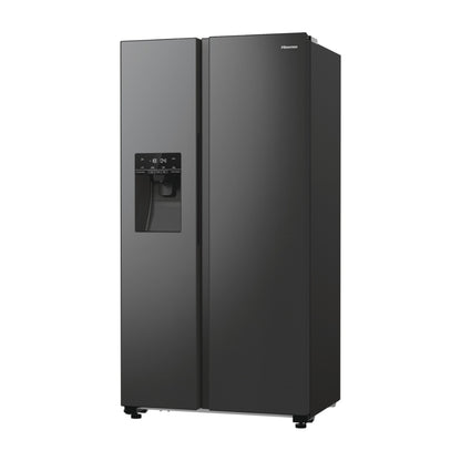 Hisense RS5P535NTFD side by side
