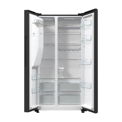 Hisense RS5P535NTFD side by side