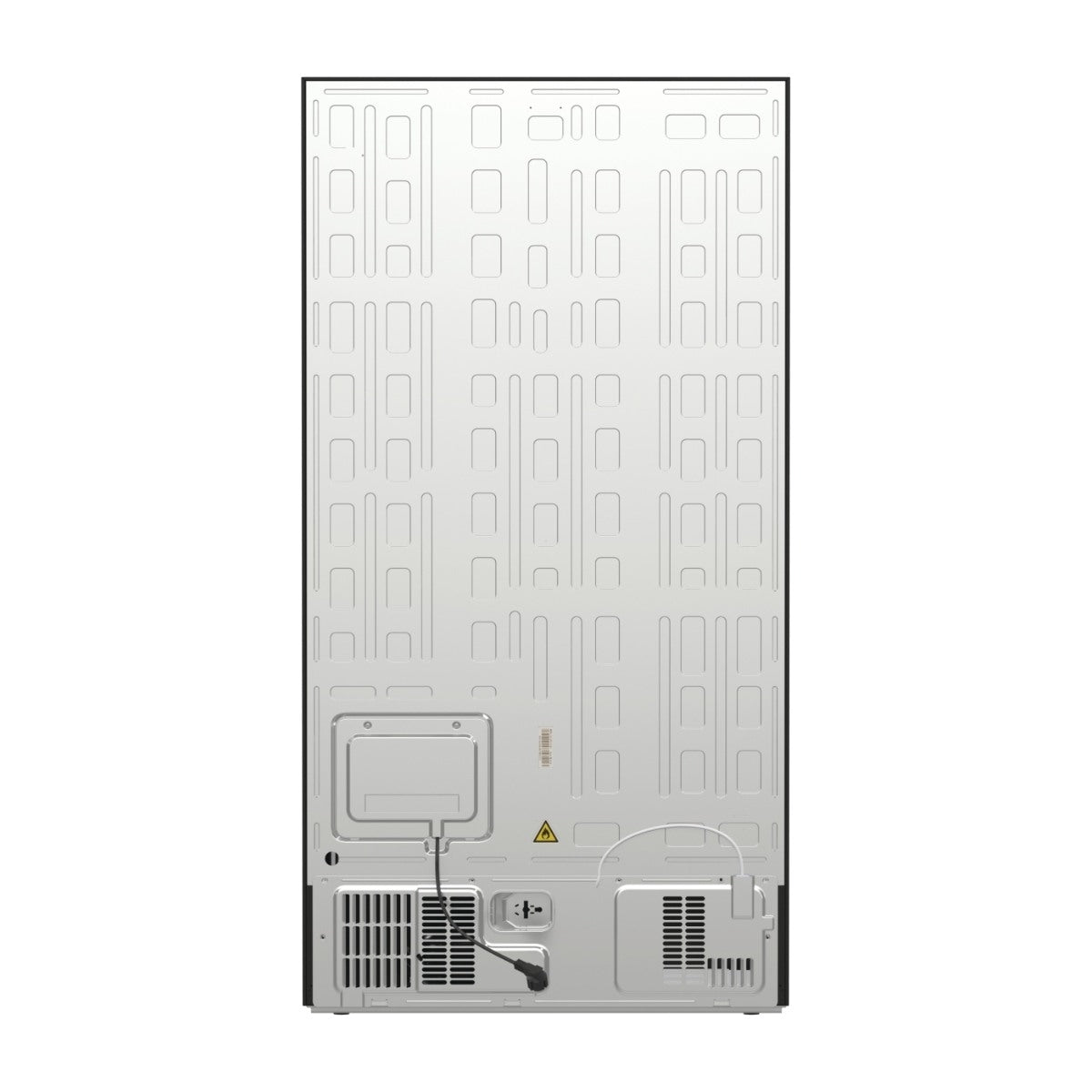 Hisense RS5P535NTFD side by side